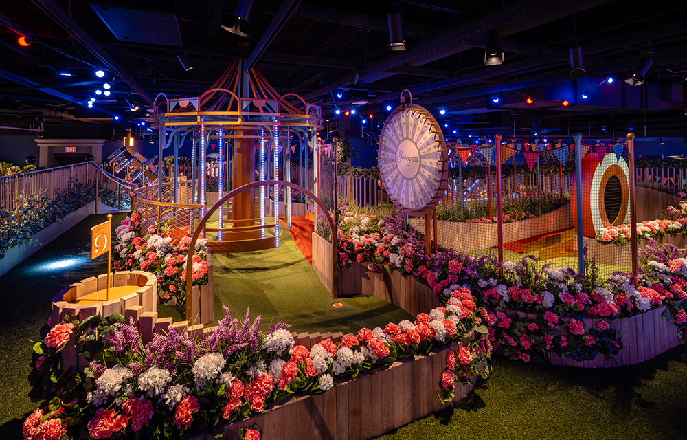 Swingers Back Bay to open 21,000 s/f venue in spring 2026